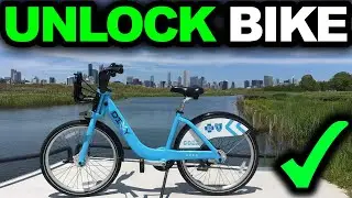 How To Unlock Divvy Bike With App 2026 - Full Guide