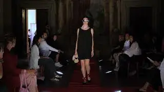 Fashion Show G.Love - SS26