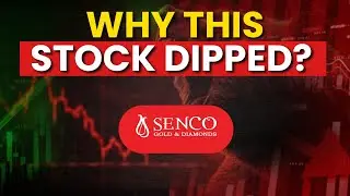 Senco Gold Stock Analysis: Why Experts Recommend &lsquo;Avoid Or Wait & Watch&rsquo;