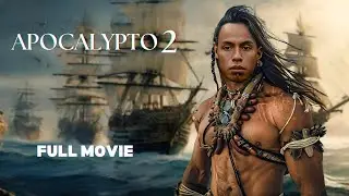 Apocalypto Ancient Mayan Civilization (2006)  | Rise of the Jaguar | Full Movie Explained
