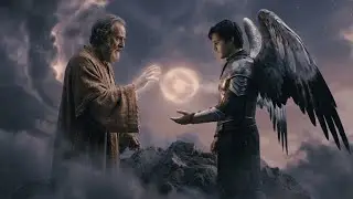 The Reality Before Genesis and God's Plan.