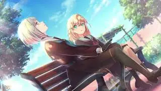 Nightcore - I Am Falling In Love (Isak Danielson)
