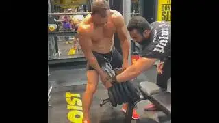 آمادگی بدنی برای دفاع شخصی - Physical fitness for self-defense