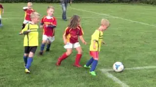 Lytse Spilers Competitie (herfst 2015)