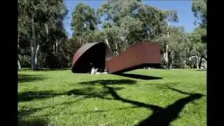 Clement Meadmore