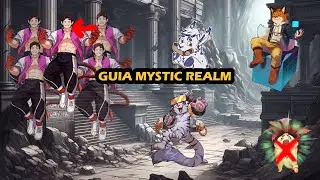 XXL WOOFIA gu&iacute;a de como pasar Mystic Realm 2 - Frozen Tundra | Tips y Mec&aacute;nicas