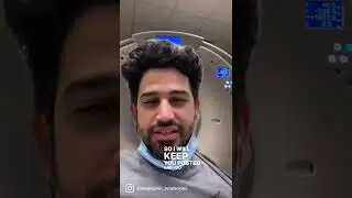 История о том, как я обнаружил свой аппендицит 😂