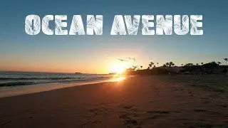Ocean Avenue | Skabbard IRL