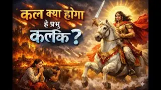 कल क्या होगा हे प्रभु कल्कि #kalkibhagwan #kalkikaparth #erachange #bhavishyamalika #god #jesus