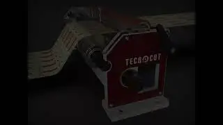 Label Mover by Tecnocut