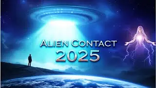 Baba Vanga&rsquo;s 2025 Alien Contact Prophecy Revealed 👽
