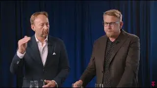NYAB | VD och CFO intervjuas om Q2 2025