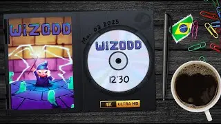 Wizodd [Steam, 2020]