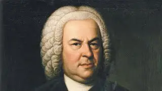 Concerto Italiano BWV 971:  3. Presto