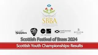 SFOB 2024 - Scottish Youth Championships: Intermediate, Development & Senior Results