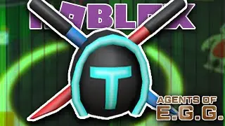 How to get SABER BOSS EGG in ROBLOX EGG HUNT 2020 (Saber Simulator)