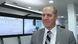 ADIPEC 2022 Spotlight Interview &ndash; Brandon Spencer, President Energy Industries, ABB