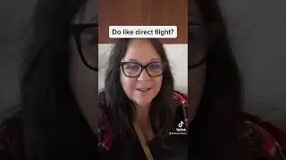For long flights, do you like a layover