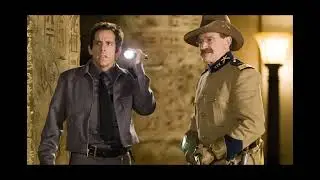 Robin Williams and Ben Stiller Helped Jimmy Olsen Actor Score Prom Date: True Heroes!