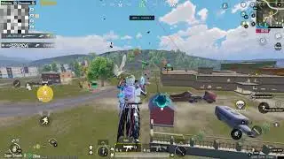 1vs4 60 kills in eragel PUBG MOBILE 4.0 EMULATOR BYPASS | PYTHON BYPASS | SAFEST BYPASS