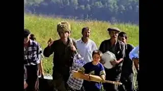 Умумузул кечӏ