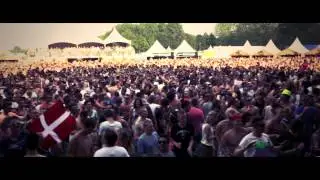 The Pitcher & Slim Shore ft. Sam LeMay - Forever Young (Official Video)