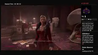 Fallout 4 - Day 5 Delivering a Deathclaw egg to it's nest