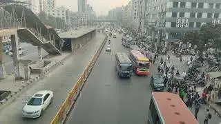 Dhaka city #travel #dhaka #city 