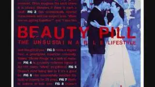 Beauty Pill-Terrible Things