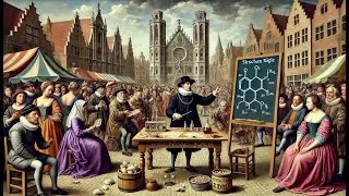 The Oxime Puzzle - Insights in Advanced Organic Chemistry 36