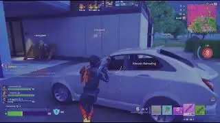 RePiet FIRST W #ishowspeed #fortnite #victoryroyalefortnite