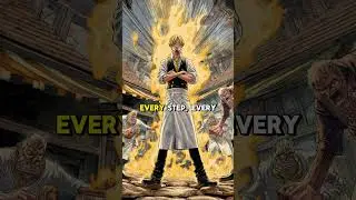 One Piece  Black Leg Sanji