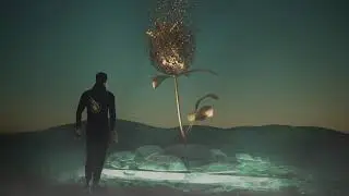 Ace Tyto - Fading Like a Flower (feat. Danielle Hollobaugh)