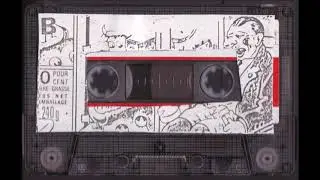Max S. -  Untitled ( 1982 Experimental / Abstract /Noise/ Industrial)