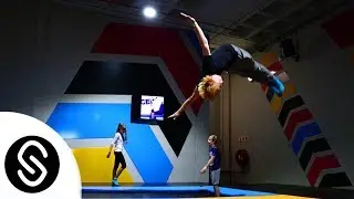 BOUNCE Johannesburg