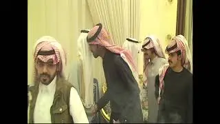 حفل زواج / ابناء نايف بن صنداح العتيبي