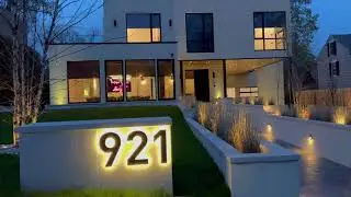 921 Sheridan Rd, Glencoe IL