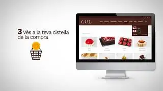 Com realitzar una compra a la nostra botiga