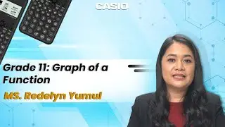 GRAPH OF A FUNCTION