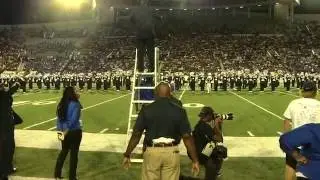Tennessee State University 