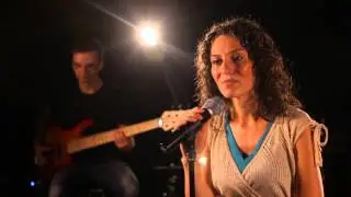 Rahela & The Band - Frânge-mă, o Doamne  (HD)