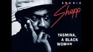 Archie Shepp, 