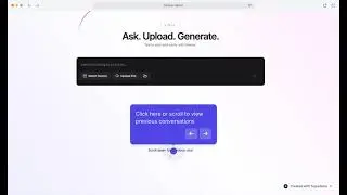 How to Access Previous Conversations & Bookmark Chats for Easy Retrieval on Dview?