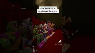 I literally can&rsquo;t wait #fnaf #vrchat #youtubeshorts #memes #fnafsecuritybreach #fnafmovie