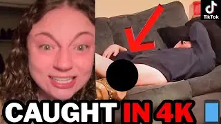 DoorDash Girl EXPOSED After Lying About &ldquo;Assault&rdquo; Story!