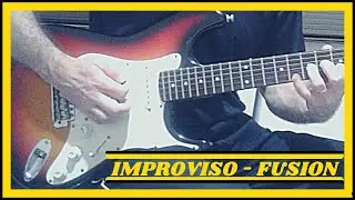 Improviso Fusion