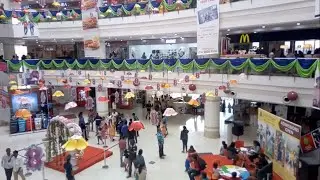 Meenakshi Mall | Bangalore | Bannerghatta Road