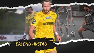 ERLEND HUSTAD● HIGHLIGHTS/RAUFOSS IL● 2025/26