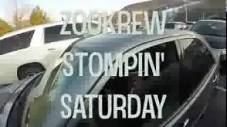 ZooKrew Stompin' Saturday