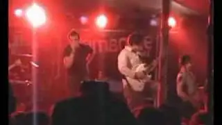 August Burns Red Live @ Cornerstone 2006